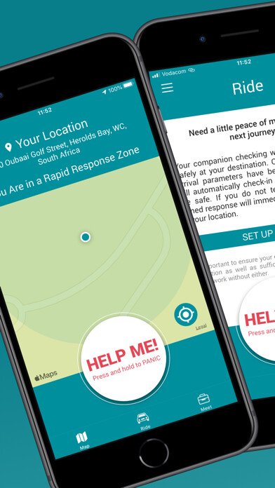 Run android online APK CASI from MyAndroid or emulate CASI using MyAndroid