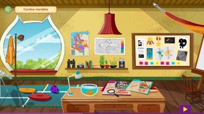 Emulate iPhone app Casita de Artistas using MyAndroid Emulate iPhone app Casita de Artistas using MyAndroid
