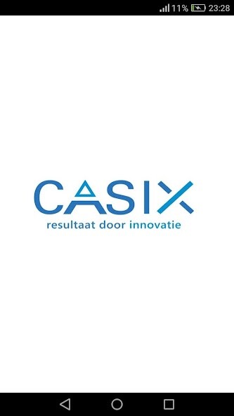 Emulate iPhone app Casix xt using MyAndroid Emulate iPhone app Casix xt using MyAndroid