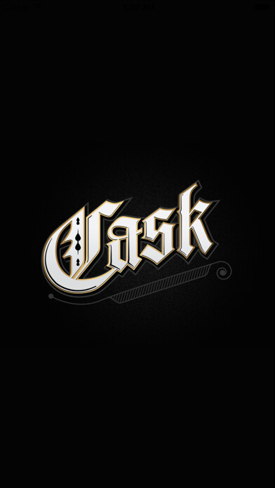 Emulate iPhone app Cask: Whisky Manager using MyAndroid Emulate iPhone app Cask: Whisky Manager using MyAndroid