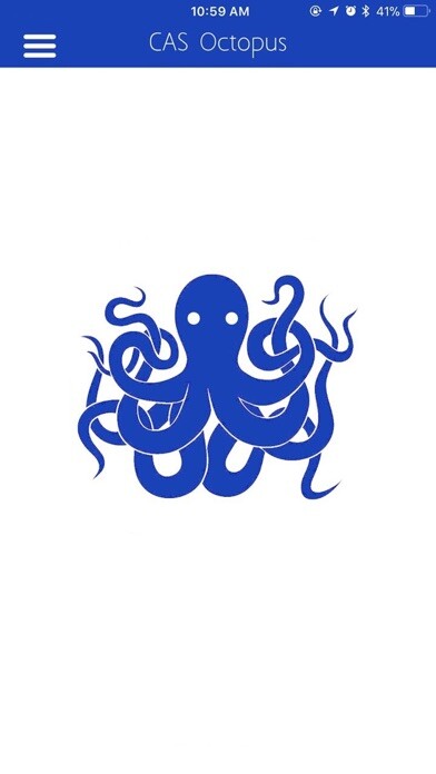 Emulate iPhone app CAS Octopus using MyAndroid Emulate iPhone app CAS Octopus using MyAndroid