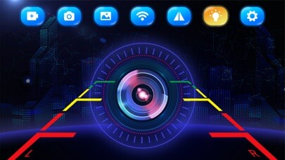 Emulate iPhone app Casoda using MyAndroid