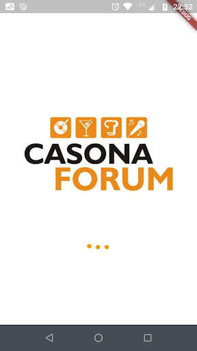 Run android online APK Casona Forum from MyAndroid or emulate Casona Forum using MyAndroid Run android online APK Casona Forum from MyAndroid or emulate Casona Forum using MyAndroid