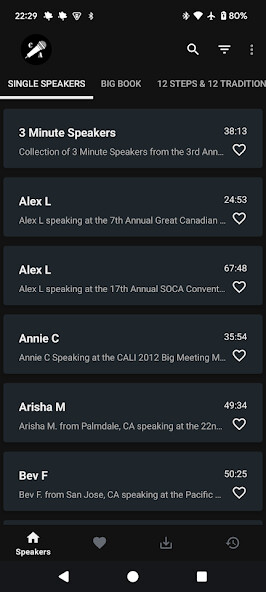 Run android online APK CA Speakers from MyAndroid or emulate CA Speakers using MyAndroid Run android online APK CA Speakers from MyAndroid or emulate CA Speakers using MyAndroid