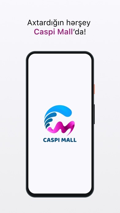 Emulate iPhone app Caspi Mall using MyAndroid Emulate iPhone app Caspi Mall using MyAndroid