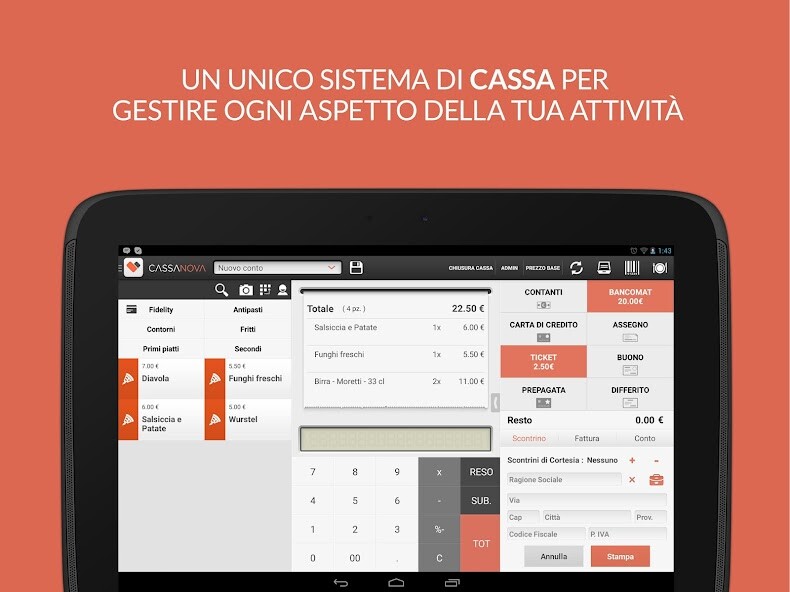 Run android online APK Cassa in Cloud from MyAndroid or emulate Cassa in Cloud using MyAndroid Run android online APK Cassa in Cloud from MyAndroid or emulate Cassa in Cloud using MyAndroid