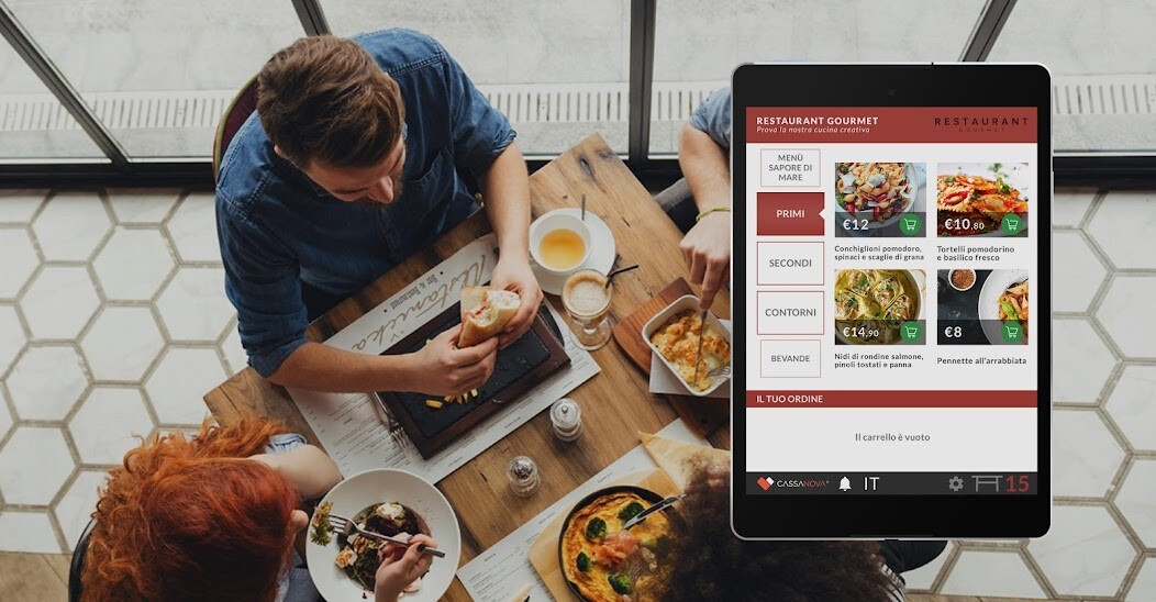 Run android online APK Cassa in Cloud - Self-Order from MyAndroid or emulate Cassa in Cloud - Self-Order using MyAndroid