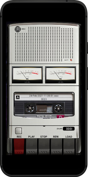 Run android online APK Cassette Recorder Pro from MyAndroid or emulate Cassette Recorder Pro using MyAndroid Run android online APK Cassette Recorder Pro from MyAndroid or emulate Cassette Recorder Pro using MyAndroid