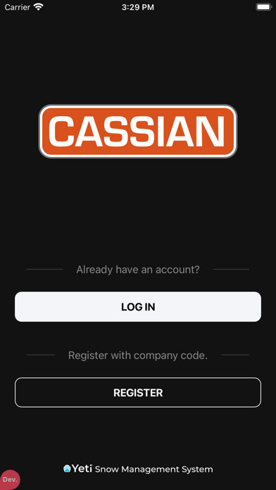 Emulate iPhone app Cassian using MyAndroid Emulate iPhone app Cassian using MyAndroid