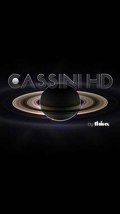 Emulate iPhone app Cassini HD using MyAndroid Emulate iPhone app Cassini HD using MyAndroid