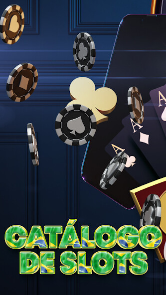 Run android online APK Cassino apostas from MyAndroid or emulate Cassino apostas using MyAndroid