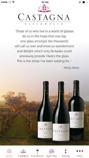 Run android online APK Castagna Vineyard from MyAndroid or emulate Castagna Vineyard using MyAndroid