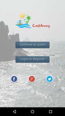 Emulate Android APK CastAway Mumbai Weekend Emulate Android APK CastAway Mumbai Weekend