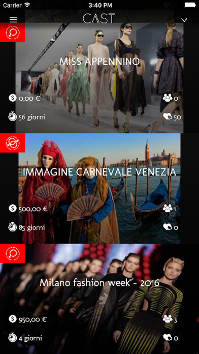 Emulate iPhone app Castbook using MyAndroid Emulate iPhone app Castbook using MyAndroid