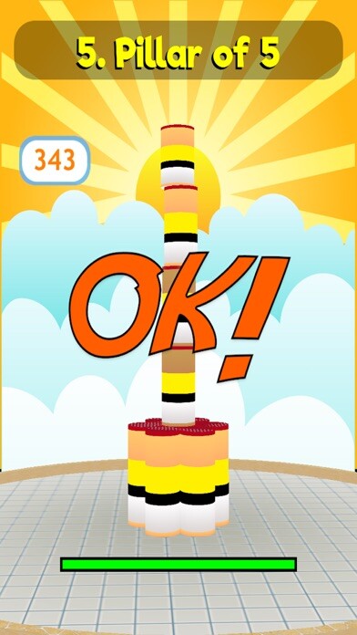 Emulate iPhone app Castellers Arcade using MyAndroid Emulate iPhone app Castellers Arcade using MyAndroid