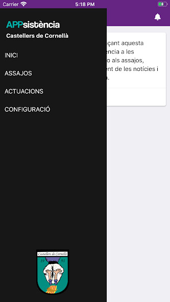 Run android online APK Castellers de Cornellà from MyAndroid or emulate Castellers de Cornellà using MyAndroid Run android online APK Castellers de Cornellà from MyAndroid or emulate Castellers de Cornellà using MyAndroid
