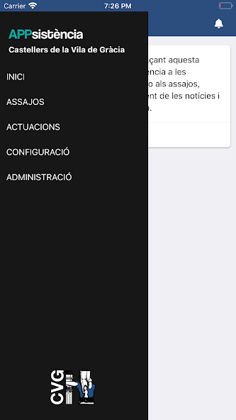 Run android online APK Castellers de la Vila de Gràci from MyAndroid or emulate Castellers de la Vila de Gràci using MyAndroid Run android online APK Castellers de la Vila de Gràci from MyAndroid or emulate Castellers de la Vila de Gràci using MyAndroid