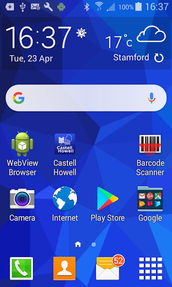 Run android online APK Castell Howell from MyAndroid or emulate Castell Howell using MyAndroid