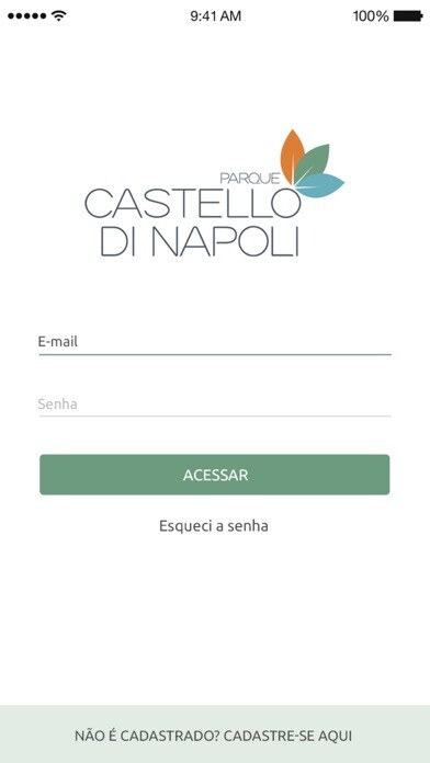Emulate iPhone app Castello di Napoli using MyAndroid Emulate iPhone app Castello di Napoli using MyAndroid