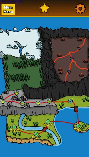Emulate Android APK Caster Chaos