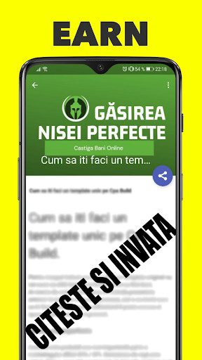 Run android online APK Castiga Bani Online from MyAndroid or emulate Castiga Bani Online using MyAndroid