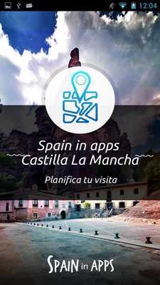 Emulate Android APK Castilla la Mancha SiA Emulate Android APK Castilla la Mancha SiA