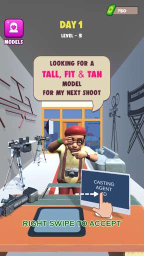 Run android online APK Casting Agent 3D from MyAndroid or emulate Casting Agent 3D using MyAndroid