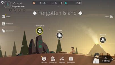 Emulate iPhone app Casting Away using MyAndroid