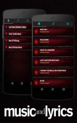 Emulate Android APK Casting Crowns Christian Song Emulate Android APK Casting Crowns Christian Song