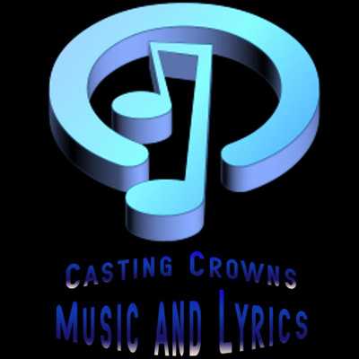 Emulate Android APK Casting Crowns Lyrics