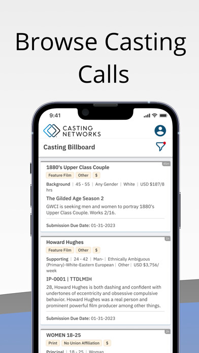 Emulate iPhone app Casting Networks using MyAndroid Emulate iPhone app Casting Networks using MyAndroid