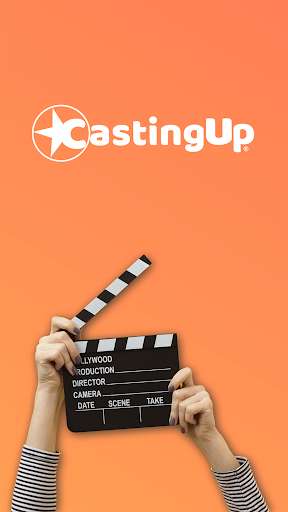 Run android online APK CastingUp from MyAndroid or emulate CastingUp using MyAndroid