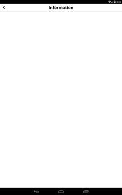 Emulate Android APK Castle Academy