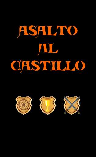 Emulate Android APK Castle assault, RTS. ETR. Emulate Android APK Castle assault, RTS. ETR.