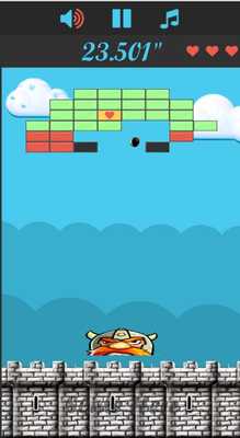 Emulate Android APK Castle Brick Breaker King Emulate Android APK Castle Brick Breaker King