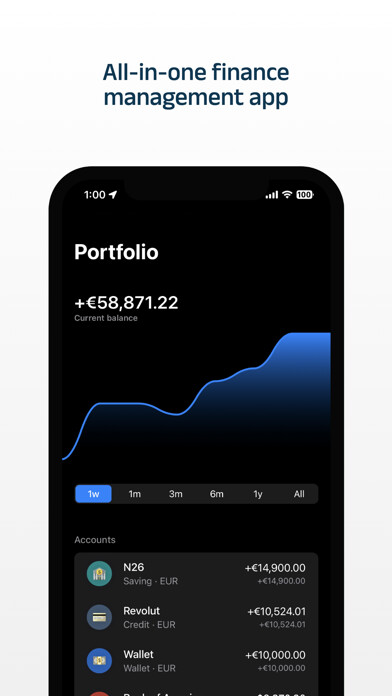 Emulate iPhone app Castle · Budget & Investment using MyAndroid Emulate iPhone app Castle · Budget & Investment using MyAndroid