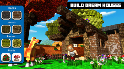 Emulate iPhone app Castle Crafter Survival Craft using MyAndroid Emulate iPhone app Castle Crafter Survival Craft using MyAndroid