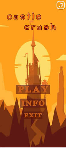 Run android online APK Castle crash - Endless Defend From GOLEM & GOBLIN from MyAndroid or emulate Castle crash - Endless Defend From GOLEM & GOBLIN using MyAndroid