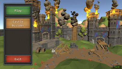 Emulate iPhone app Castle Crusher Reloaded using MyAndroid Emulate iPhone app Castle Crusher Reloaded using MyAndroid