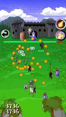 Emulate Android APK Castle Defenders Emulate Android APK Castle Defenders