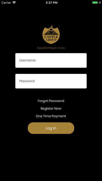 Emulate iPhone app Castle Drawbridge using MyAndroid