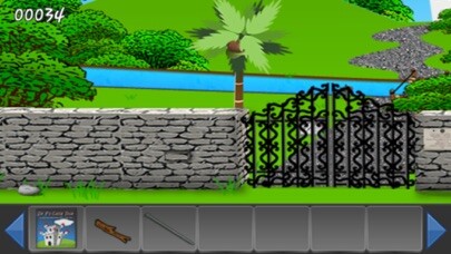 Emulate iPhone app Castle Escape (full) using MyAndroid Emulate iPhone app Castle Escape (full) using MyAndroid