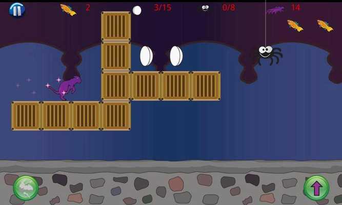 Emulate Android APK Castle Explorer