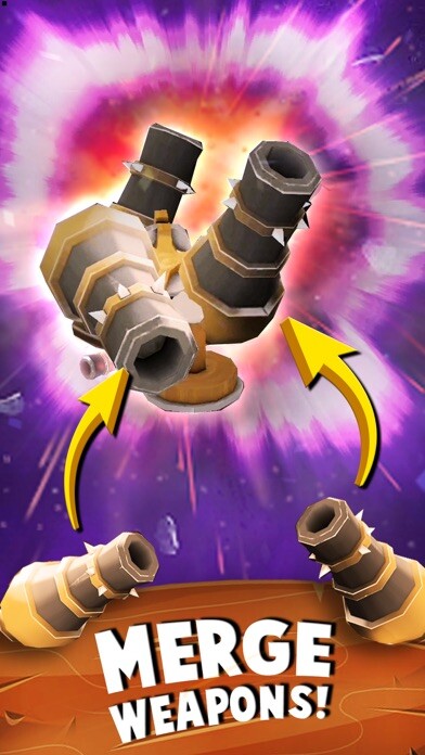 Emulate iPhone app Castle Fusion Idle Clicker using MyAndroid Emulate iPhone app Castle Fusion Idle Clicker using MyAndroid