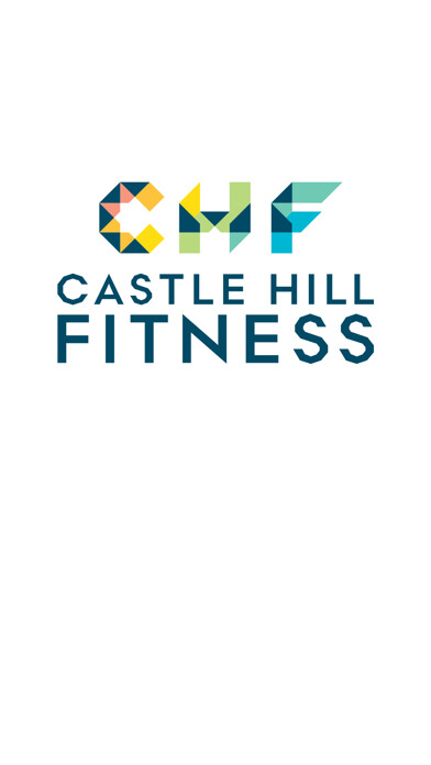 Emulate iPhone app Castle Hill Fitness using MyAndroid Emulate iPhone app Castle Hill Fitness using MyAndroid