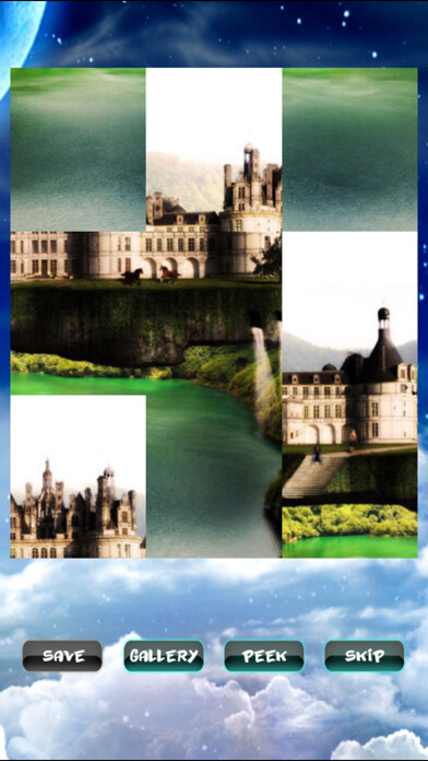 Emulate Android APK Castle Jigsaw Puzzles Emulate Android APK Castle Jigsaw Puzzles