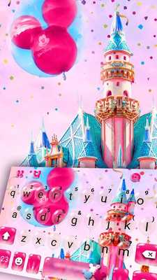 Emulate Android APK Castle Minny Balloon Emulate Android APK Castle Minny Balloon