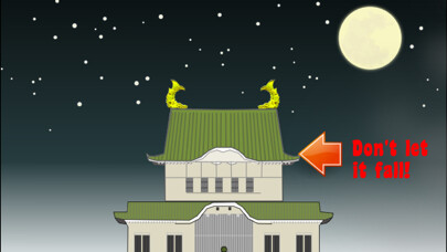 Emulate iPhone app Castle Ninjas using MyAndroid Emulate iPhone app Castle Ninjas using MyAndroid