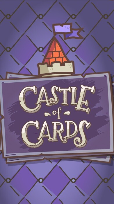 Emulate iPhone app Castle of Cards: Builders Duel using MyAndroid Emulate iPhone app Castle of Cards: Builders Duel using MyAndroid