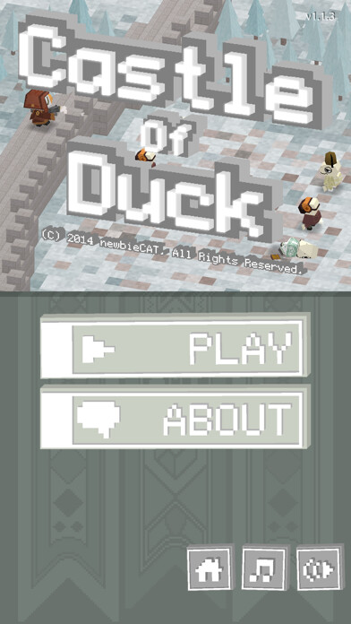 Emulate iPhone app CastleOfDuck using MyAndroid Emulate iPhone app CastleOfDuck using MyAndroid
